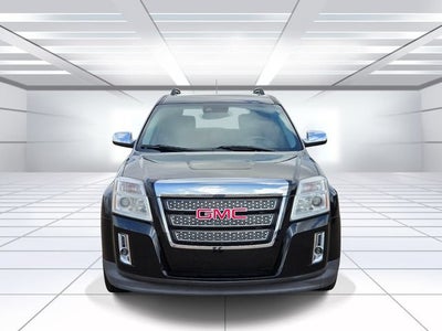 2015 GMC Terrain SLT