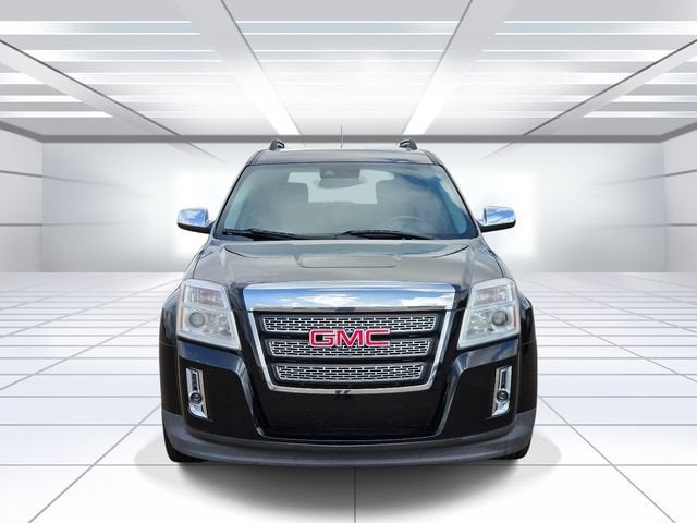 2015 GMC Terrain SLT