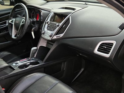 2015 GMC Terrain SLT