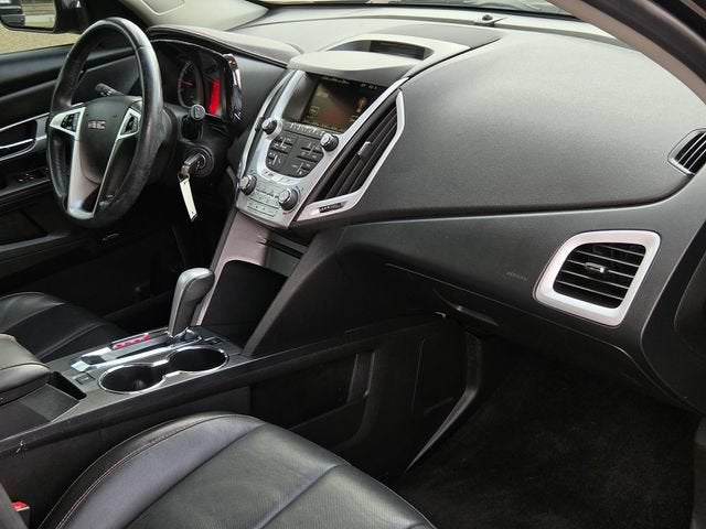 2015 GMC Terrain SLT