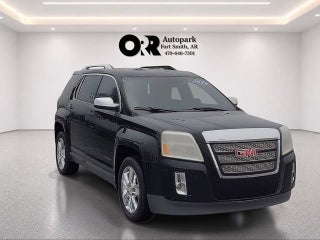 2015 GMC Terrain SLT
