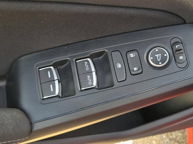 2025 Honda Civic Sedan Hybrid Sport