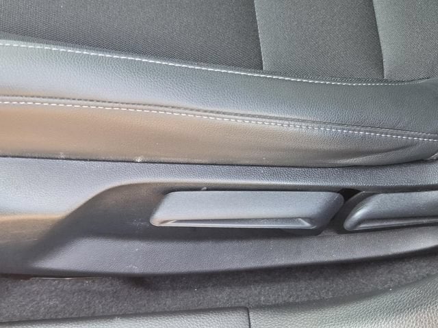 2025 Honda Civic Sedan Hybrid Sport