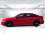 2025 Honda Civic Sedan Hybrid Sport
