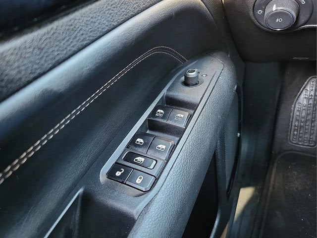 2023 Jeep Compass (RED) Edition