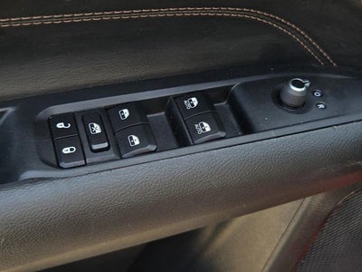 2023 Jeep Compass (RED) Edition