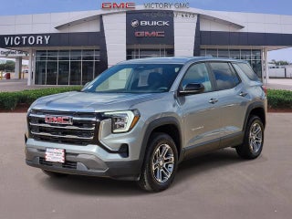 2027 GMC Terrain FWD Elevation