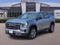 2027 GMC Terrain FWD Elevation