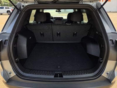 2027 GMC Terrain FWD Elevation