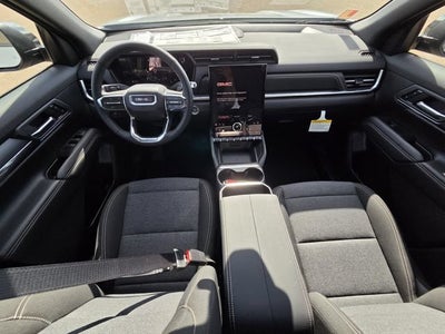 2027 GMC Terrain FWD Elevation