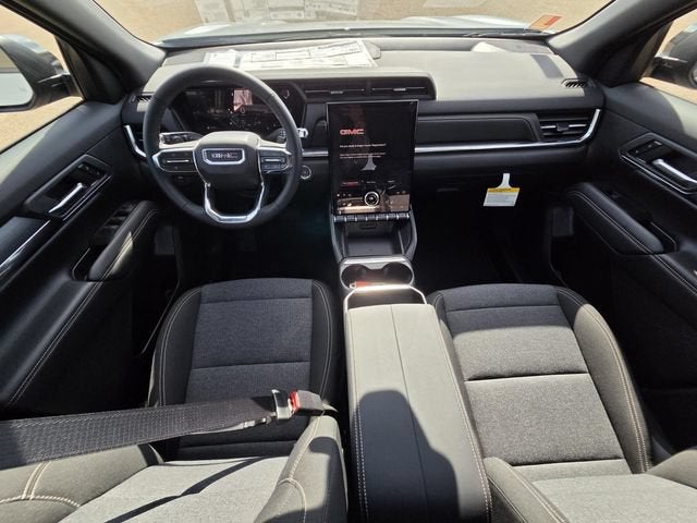 2027 GMC Terrain FWD Elevation