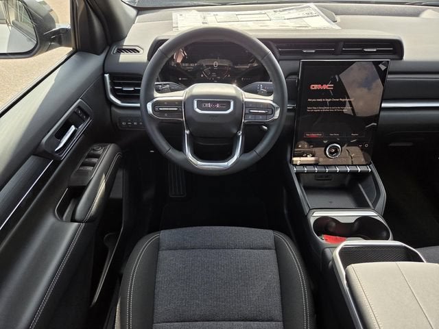 2027 GMC Terrain FWD Elevation