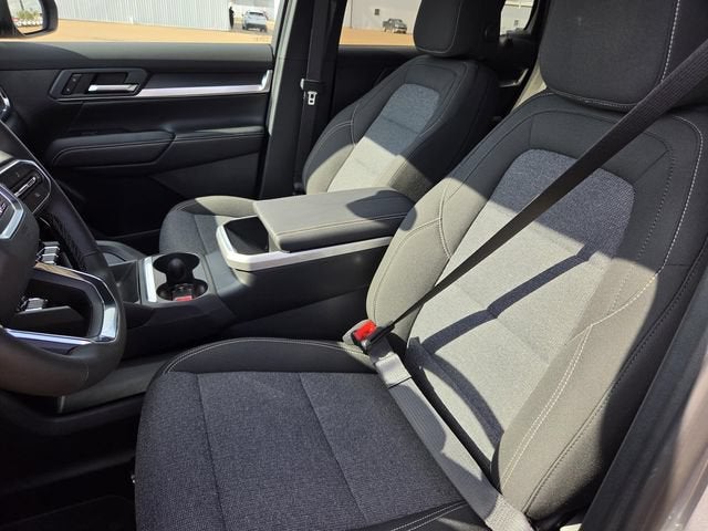 2027 GMC Terrain FWD Elevation
