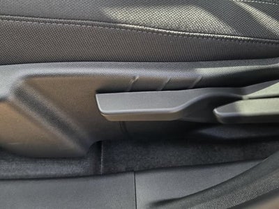 2027 GMC Terrain FWD Elevation