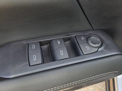 2027 GMC Terrain FWD Elevation