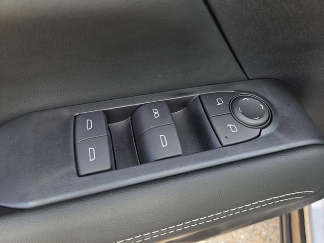 2027 GMC Terrain FWD Elevation