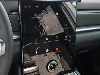 2027 GMC Terrain FWD Elevation