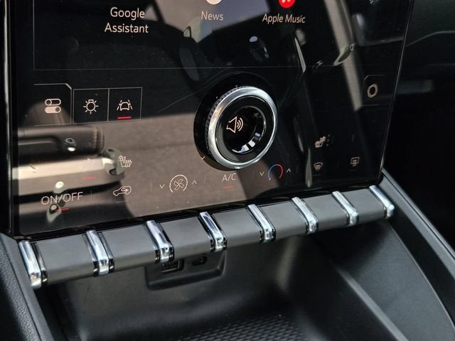 2027 GMC Terrain FWD Elevation