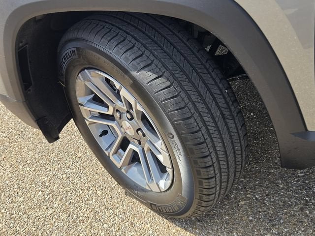 2027 GMC Terrain FWD Elevation