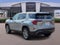 2027 GMC Terrain FWD Elevation
