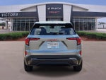 2027 GMC Terrain FWD Elevation