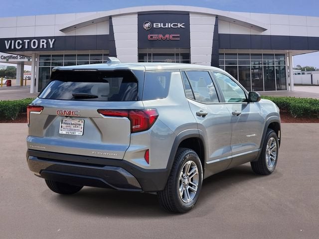 2027 GMC Terrain FWD Elevation