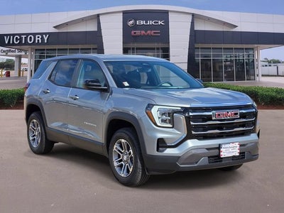2027 GMC Terrain FWD Elevation