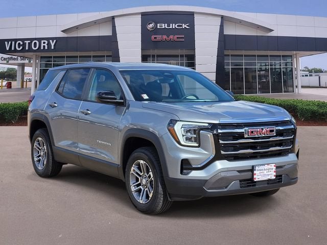 2027 GMC Terrain FWD Elevation