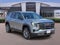 2027 GMC Terrain FWD Elevation