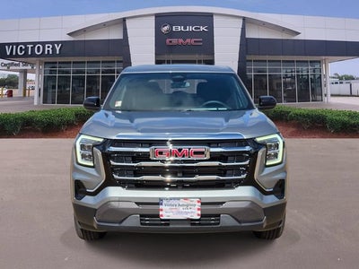 2027 GMC Terrain FWD Elevation