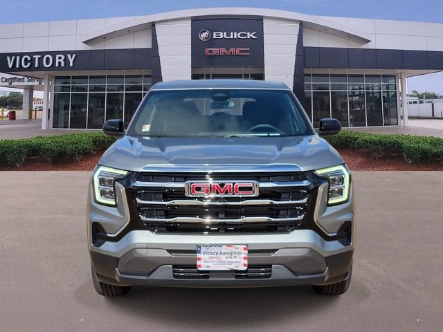 2027 GMC Terrain FWD Elevation