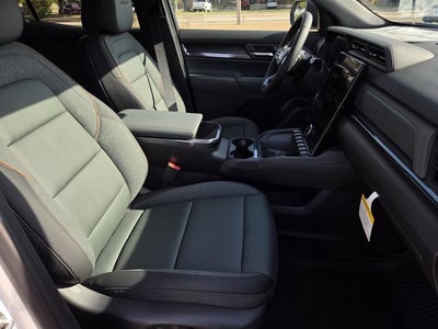 2027 GMC Terrain AWD AT4