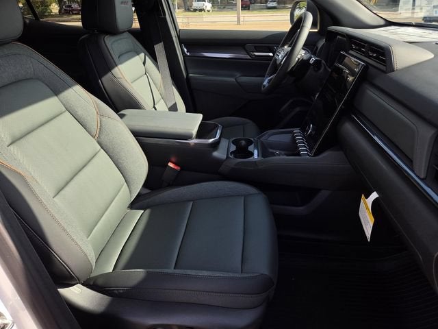 2027 GMC Terrain AWD AT4