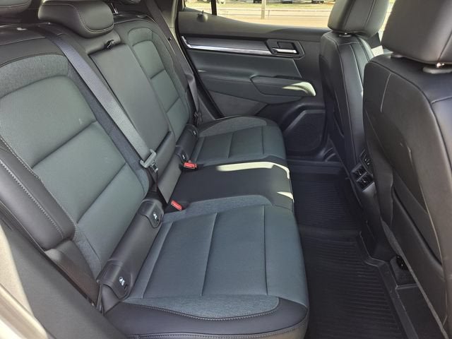 2027 GMC Terrain AWD AT4