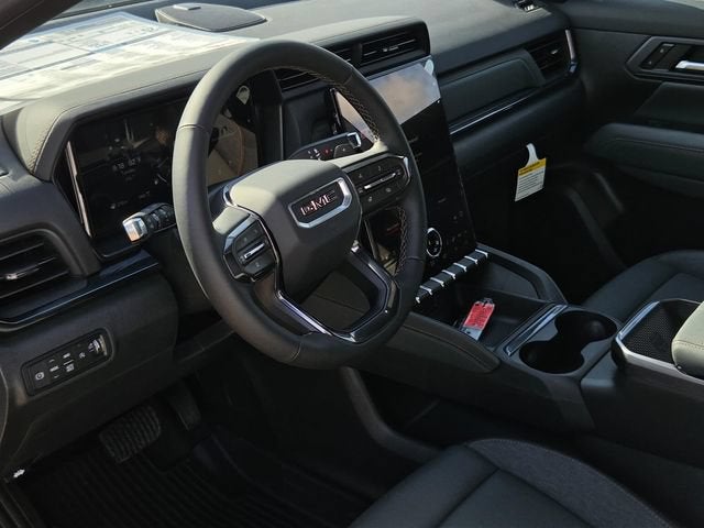 2027 GMC Terrain AWD AT4