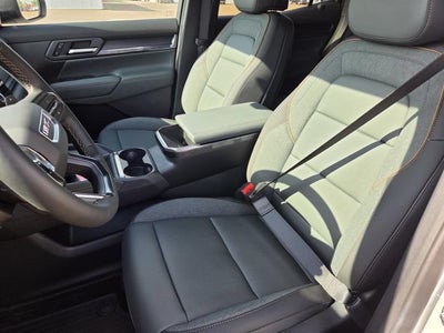 2027 GMC Terrain AWD AT4