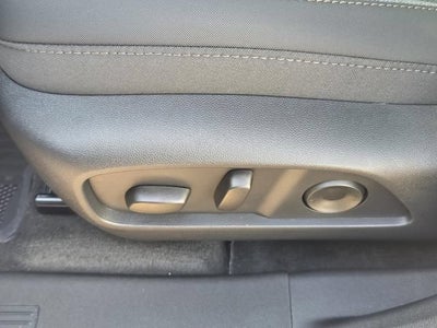 2027 GMC Terrain AWD AT4
