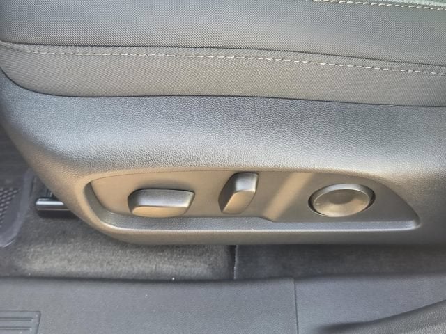 2027 GMC Terrain AWD AT4