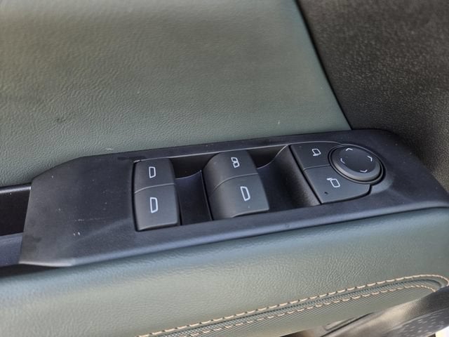 2027 GMC Terrain AWD AT4