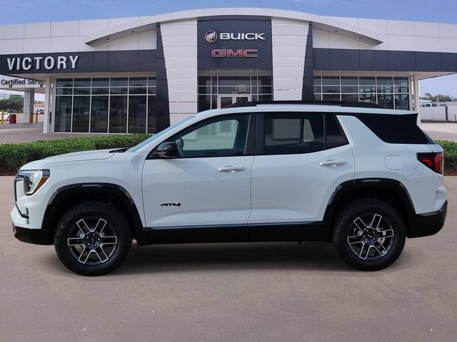 2027 GMC Terrain AWD AT4