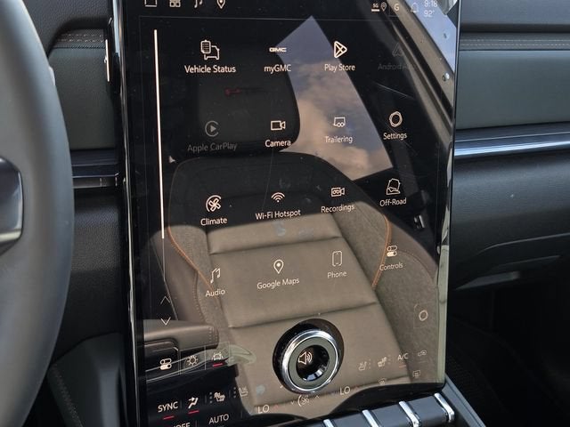 2027 GMC Terrain AWD AT4