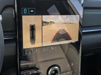 2027 GMC Terrain AWD AT4
