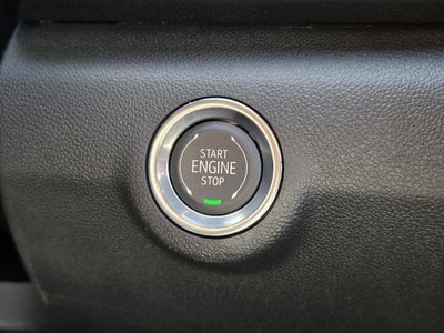 2027 GMC Terrain AWD AT4