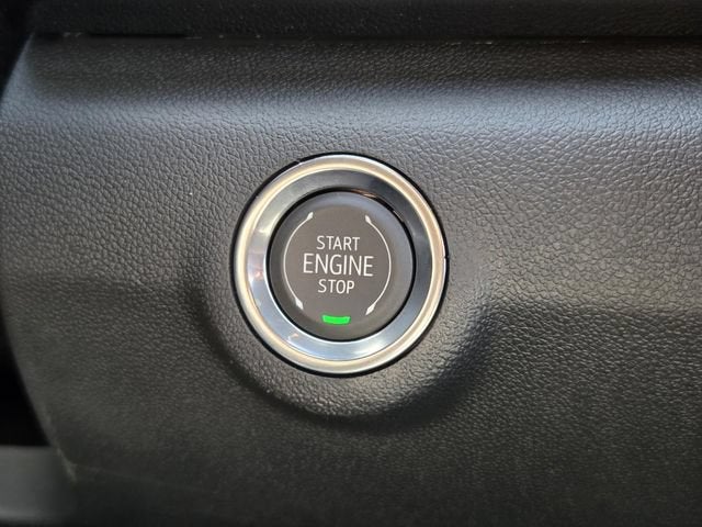 2027 GMC Terrain AWD AT4
