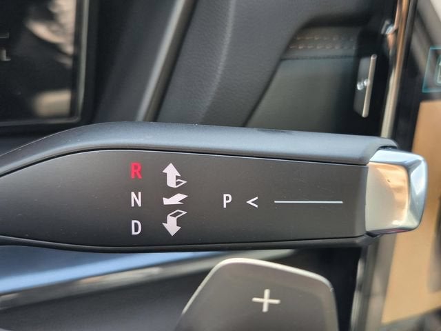 2027 GMC Terrain AWD AT4