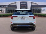 2027 GMC Terrain AWD AT4