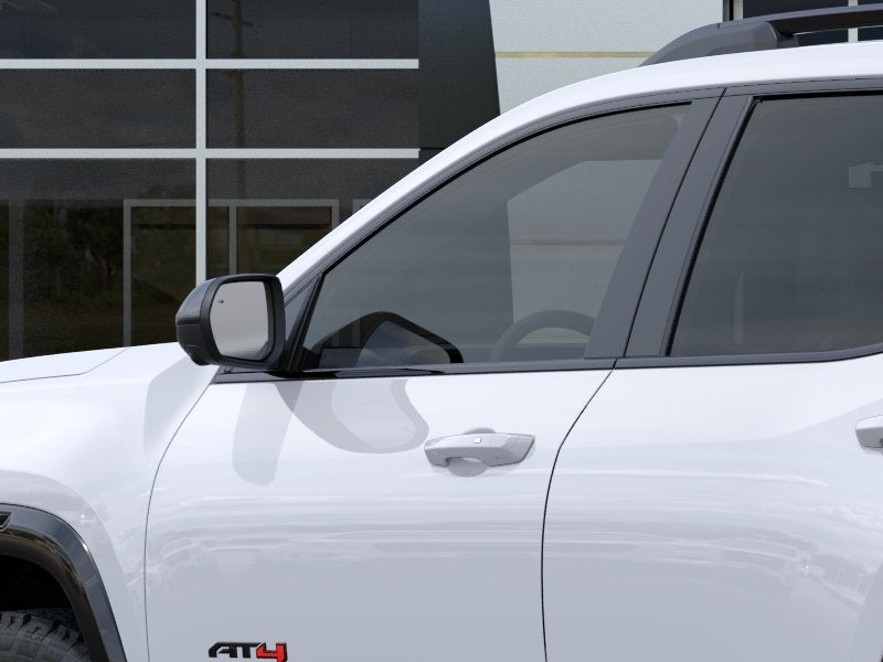 2027 GMC Terrain AWD AT4