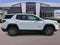 2027 GMC Terrain AWD AT4