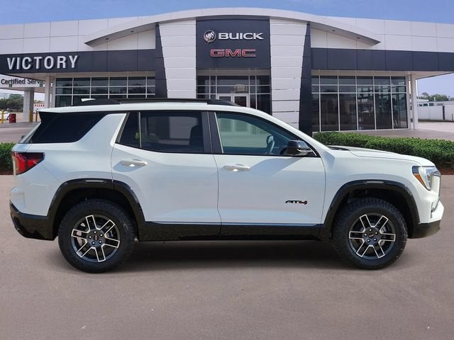 2027 GMC Terrain AWD AT4