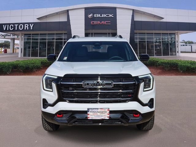 2027 GMC Terrain AWD AT4